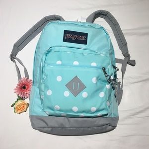 BRAND NEW JANSPORT backpack